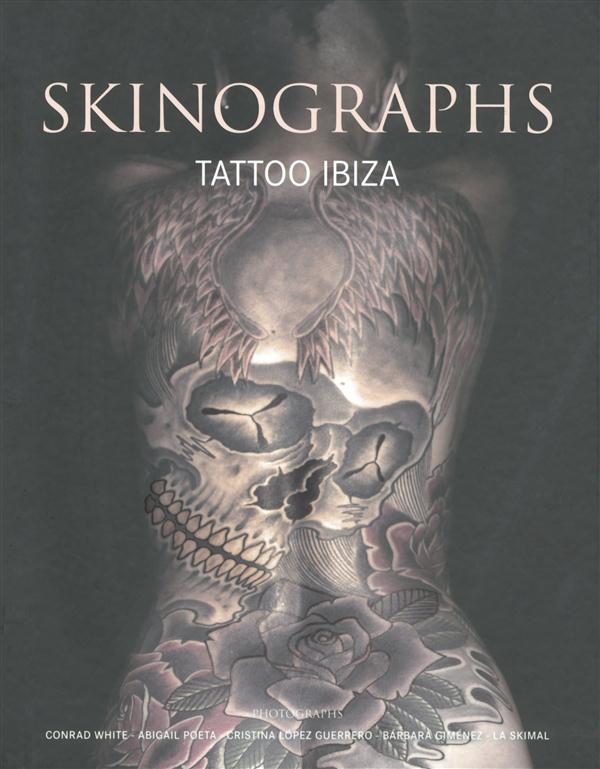 SKINOGRAPHS - TATTOO IBIZA