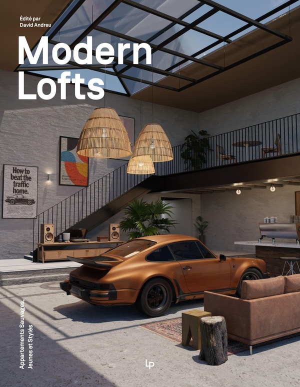 MODERNE LOFTS