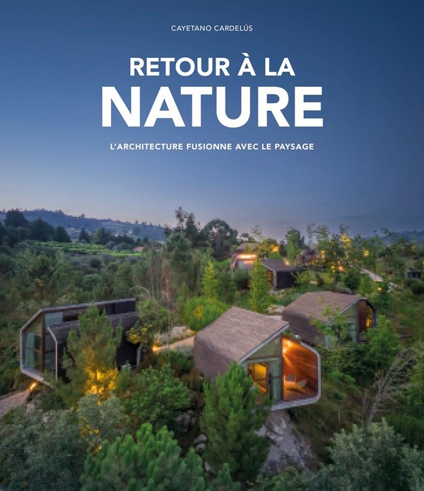 RETOUR A LA NATURE