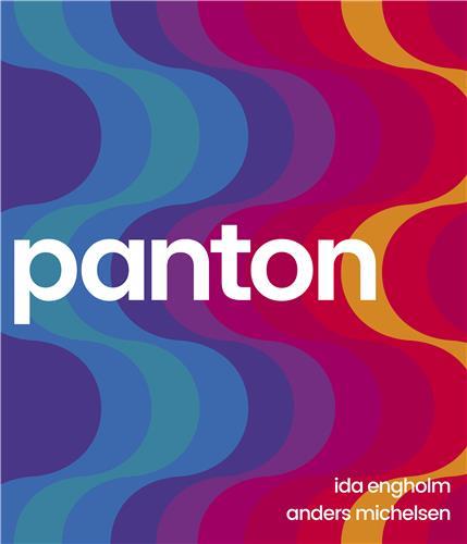 PANTON: ENVIRONMENTS, COLOURS, SYSTEMS, PATTERNS /ANGLAIS