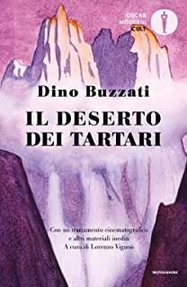 IL DESERTO DEI TARTARI. NUOVA EDIZ