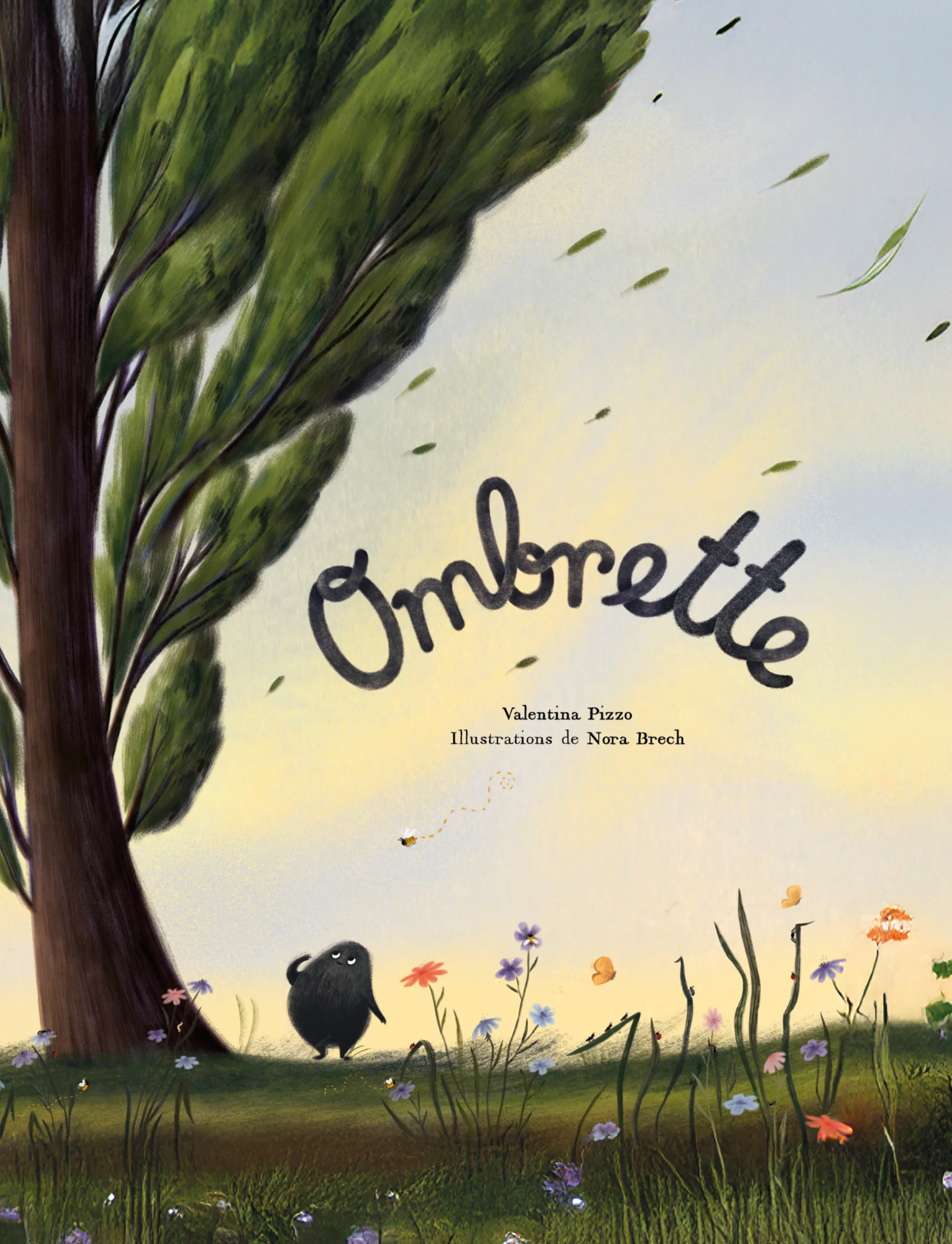 OMBRETTE