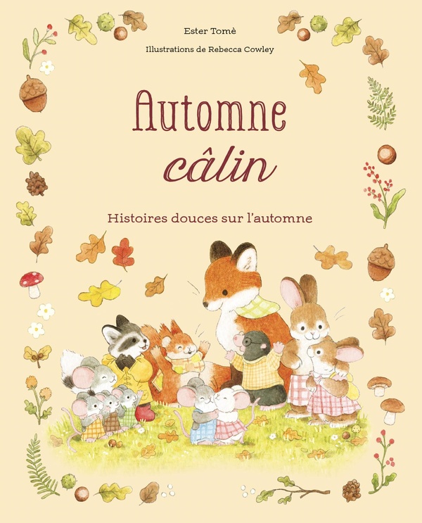 AUTOMNE CALIN