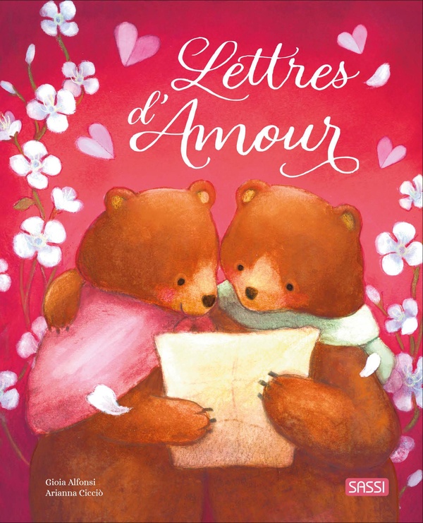 LETTRES D'AMOUR