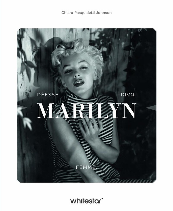 MARILYN - DEESSE DIVA FEMME