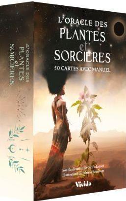L'ORACLE DES PLANTES ET SORCIERES