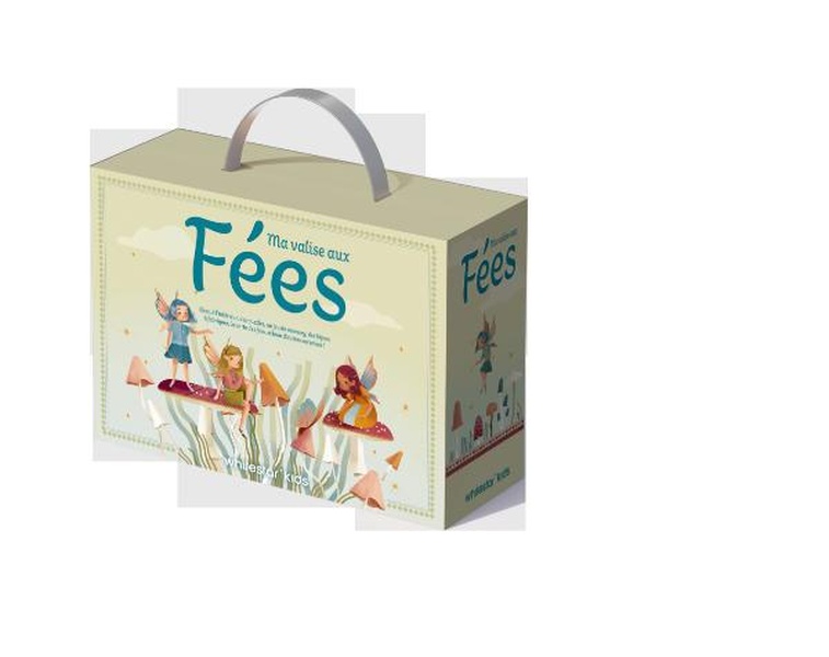 MA VALISE AUX FEES