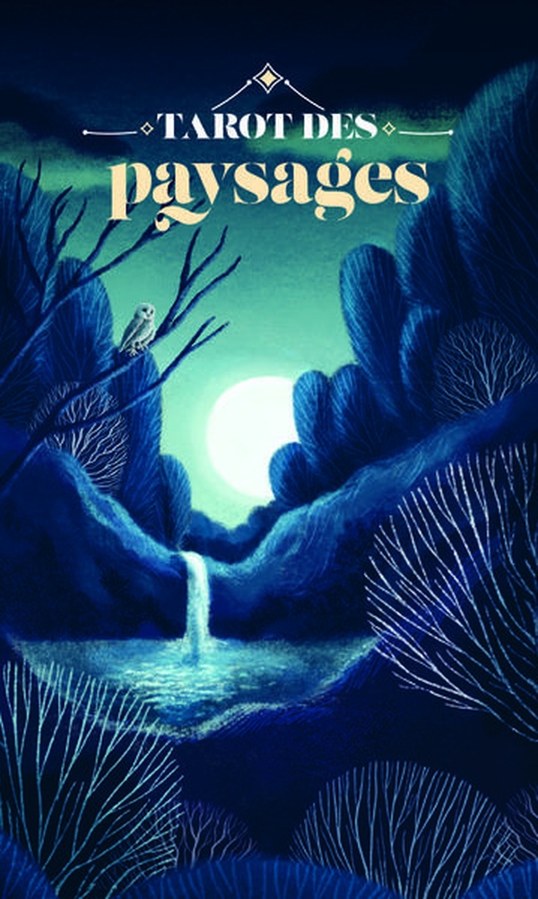 TAROT DES PAYSAGES