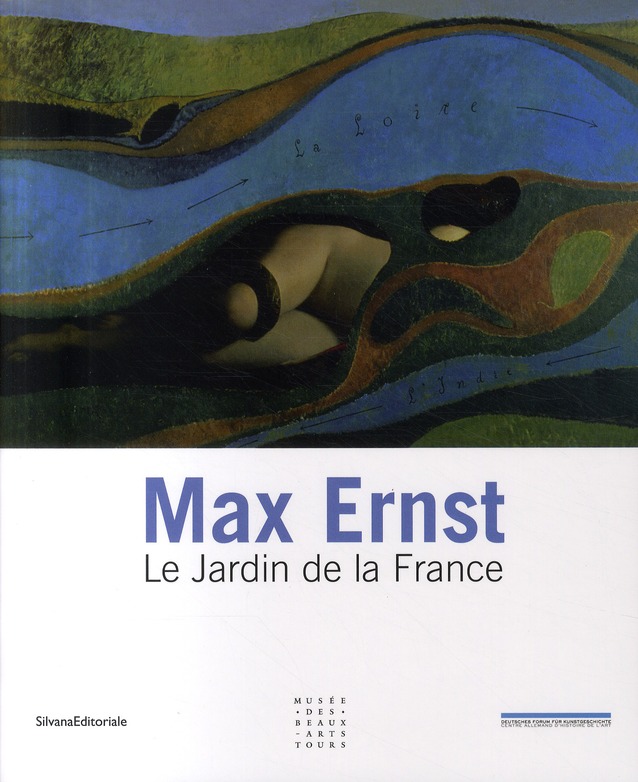 MAX ERNST