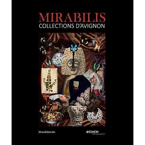 MIRABILIS - COLLECTIONS D'AVIGNON