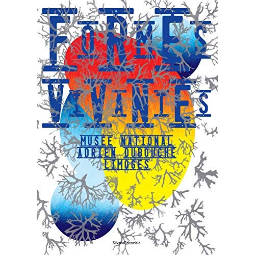 FORMES VIVANTES - [EXPOSITION, 9 OCTOBRE 2019-10 FEVRIER 2020], MUSEE NATIONAL ADRIEN DUBOUCHE, LIMO