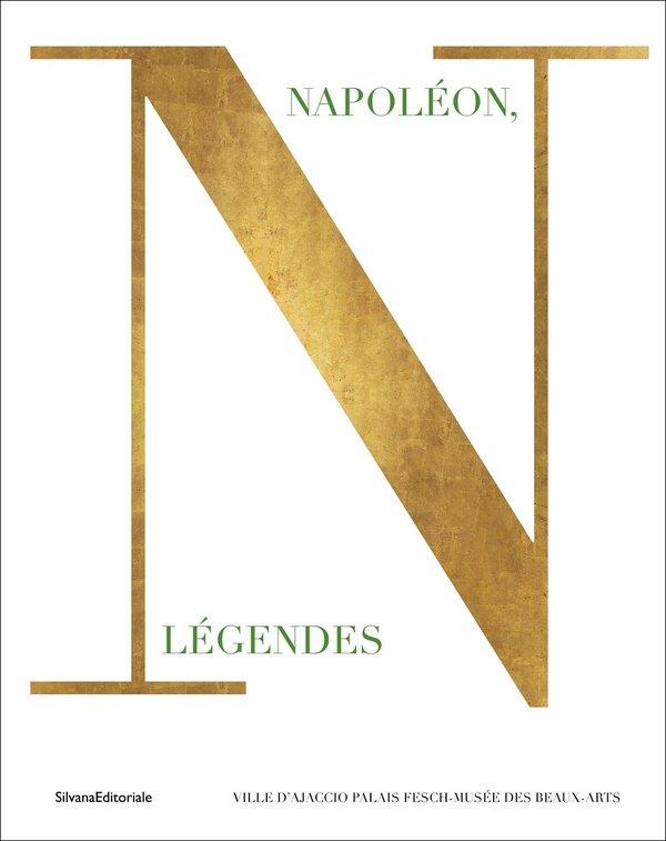 NAPOLEON, L?GENDES