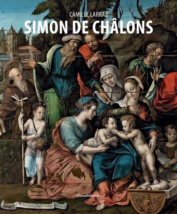 SIMON DE CHALONS