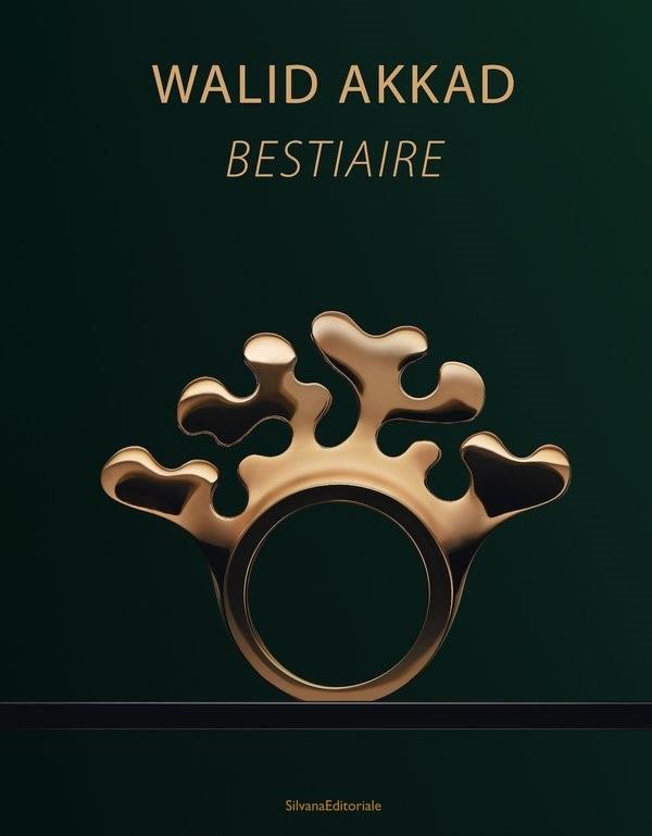 WALID AKKAD - BESTIAIRE