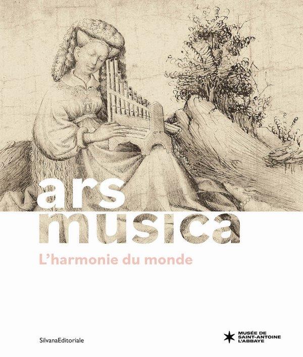 ARS MUSICA, L HARMONIE DU MONDE