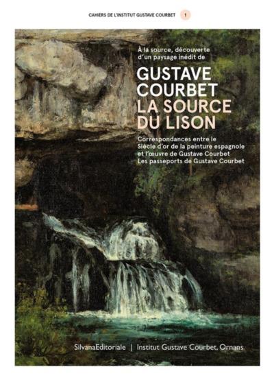 A LA SOURCE, DECOUVERTE D'UN PAYSAGE INEDIT DE GUSTAVE COURBET, 