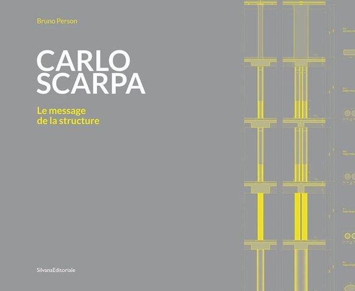 CARLO SCARPA : LE MESSAGE DE LA STRUCTURE (FR)