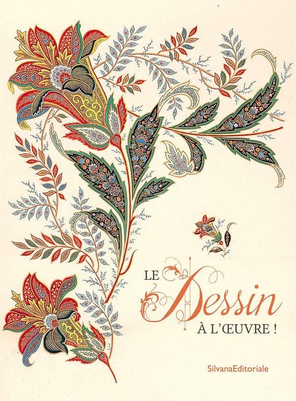 LE DESSIN A L'OEUVRE !