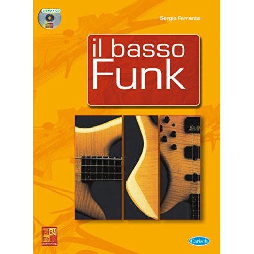 IL BASSO FUNK LIVRE SUR LA MUSIQUE