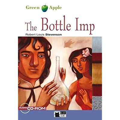 BOTTLE IMP (A2)