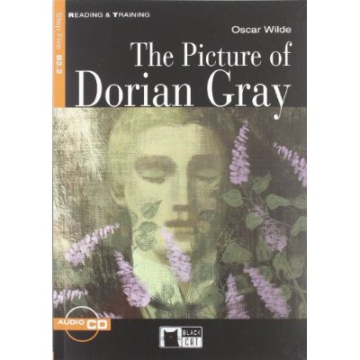 PICTURE DORIAN GRAY+CD B2.2