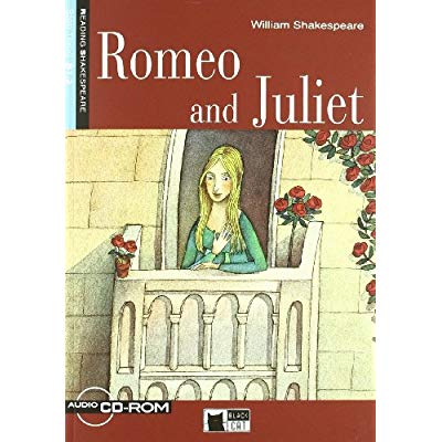 ROMEO ET JULIETTE (B1.2)