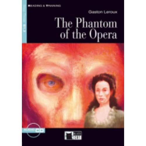 PHANTOM OF THE OPERA