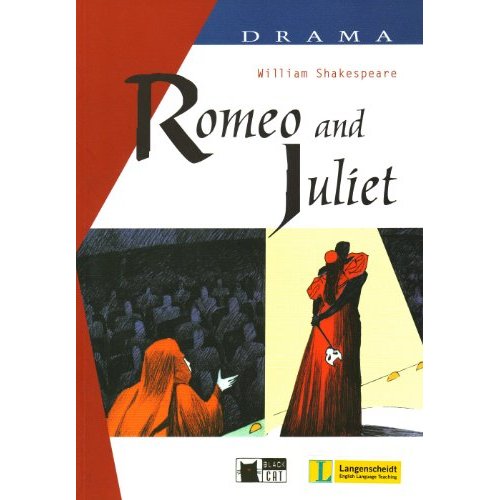 ROMEO & JULIET DRAMA
