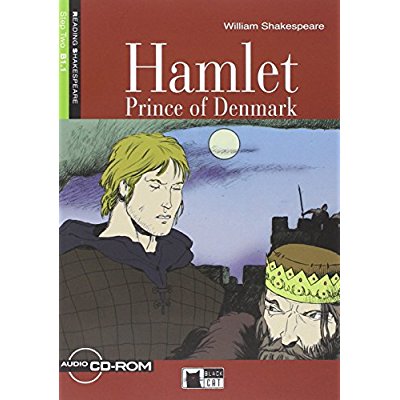 HAMLET PRINCE DENMARK