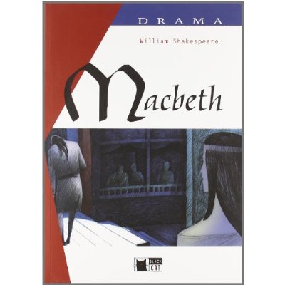 MACBETH DRAMA