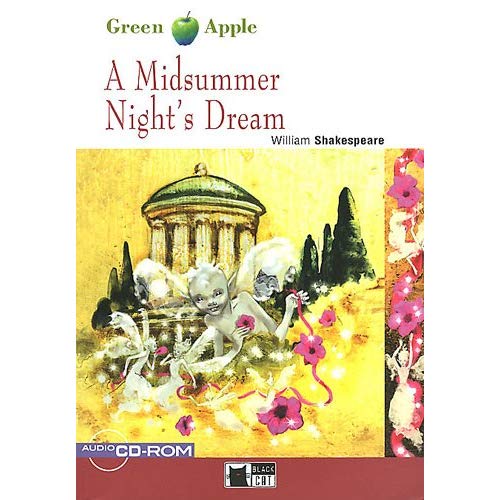 MIDSUMMER NIGHT'S DREAM