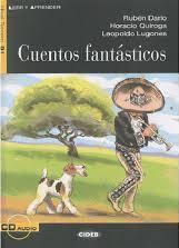 CUENTOS FANTASTICOS (B1)