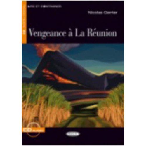 VENGEANCE A LA REUNION+CD