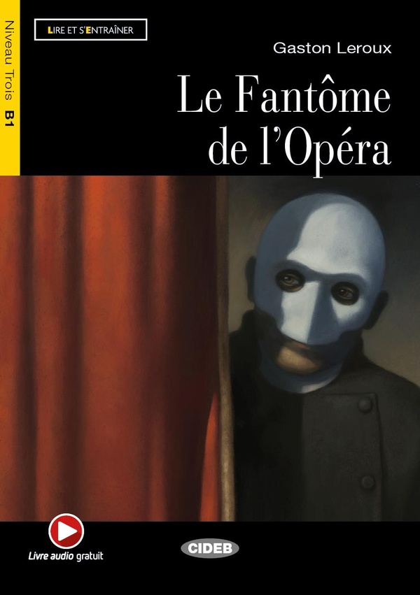 LE FANTOME DE L'OPERA (B1)