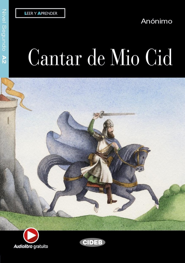 CANTAR DE MIO CID (A2)