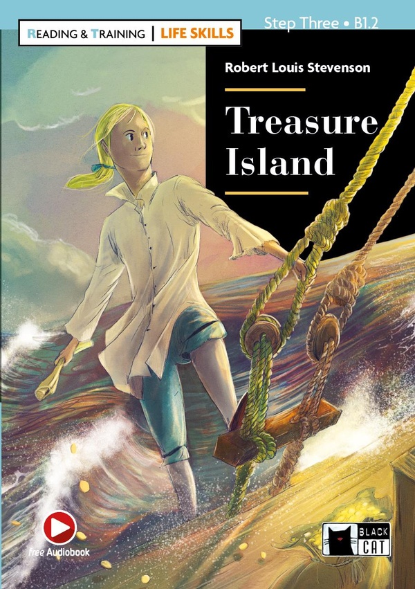 TREASURE ISLAND