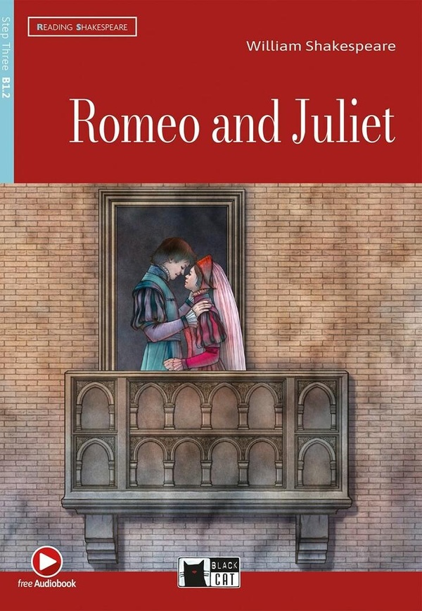 ROMEO AND JULIET