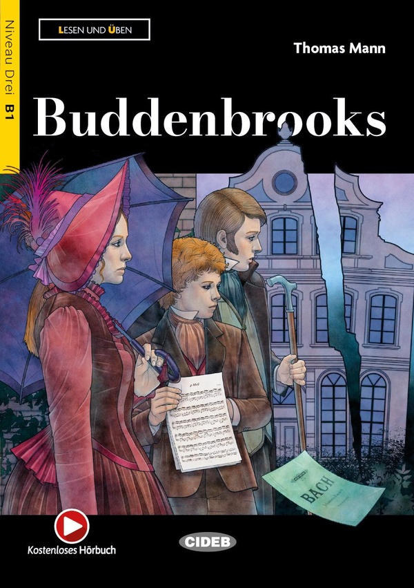 BUDDENBROOKS (B1)