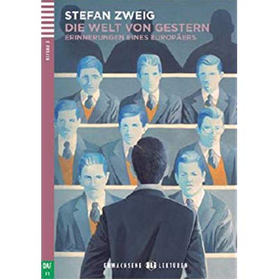 DIE WELT VON GESTERN
