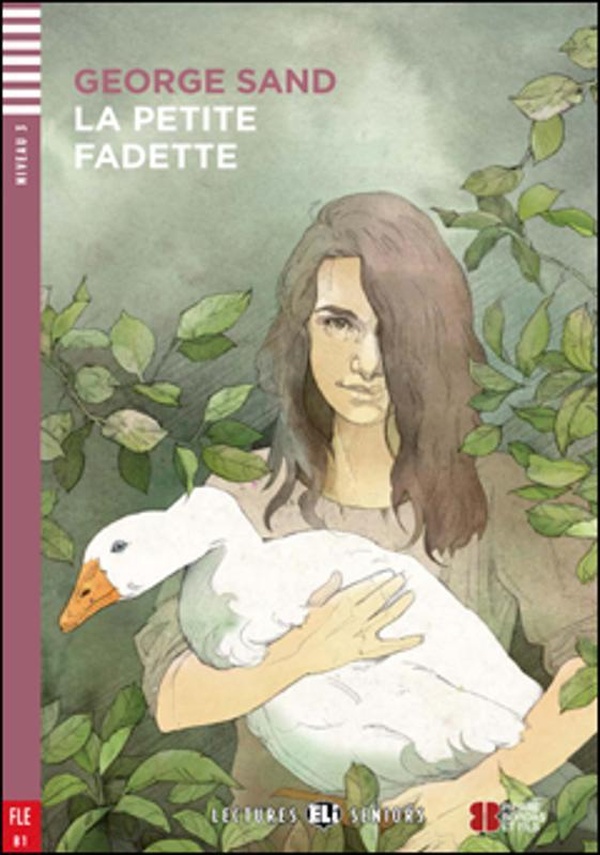 LA PETITE FADETTE + DOWNLODABLE MULTIMEDIA