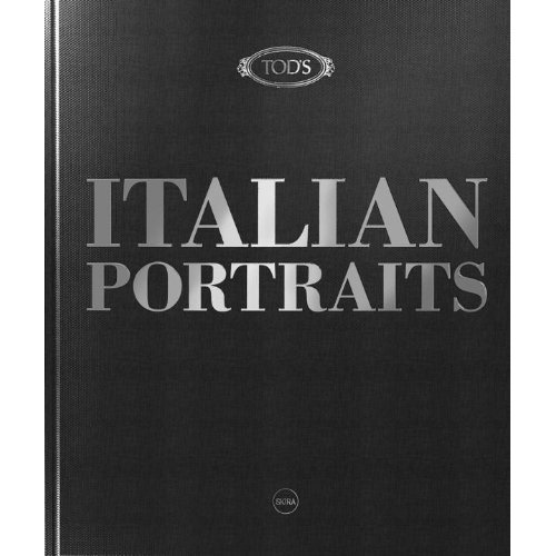 ITALIAN PORTRAITS TODS /ANGLAIS