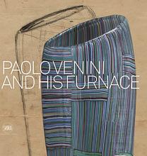 PAOLO VENINI AND HIS FURNACE /ANGLAIS