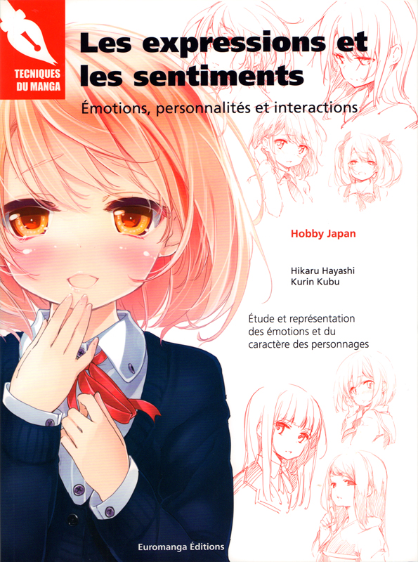 T05 - EXPRESSIONS ET LES SENTIMENTS (LES) - EMOTIONS, PERSONNALITES ET INTERACTIONS