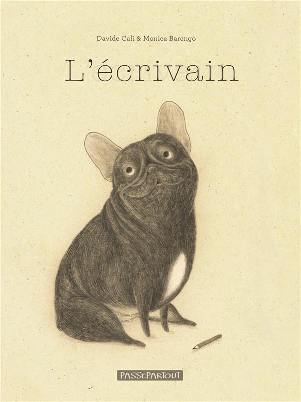 L'ECRIVAIN