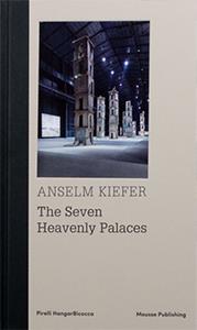 THE SEVEN HEAVENLY PALACES