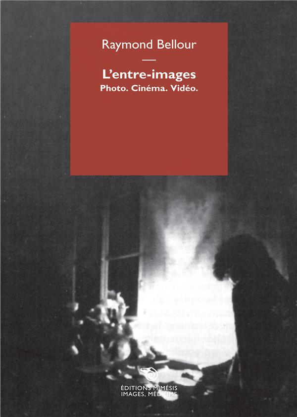 L'ENTRE-IMAGES - PHOTO, CINEMA, VIDEO
