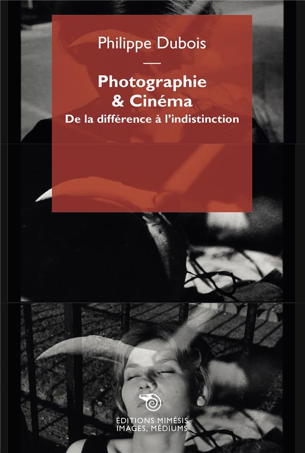 PHOTOGRAPHIE & CINEMA