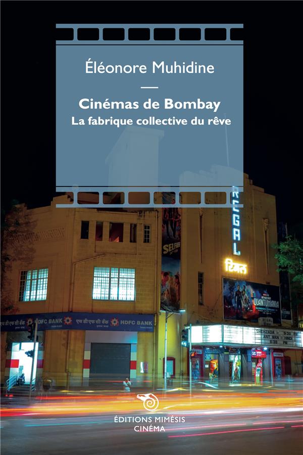 CINEMAS DE BOMBAY