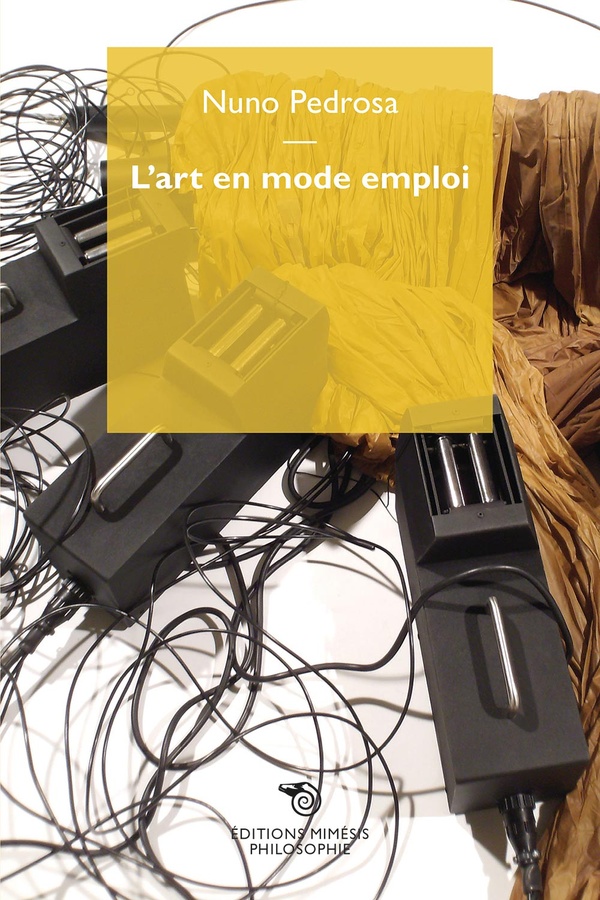 L ART EN MODE EMPLOI