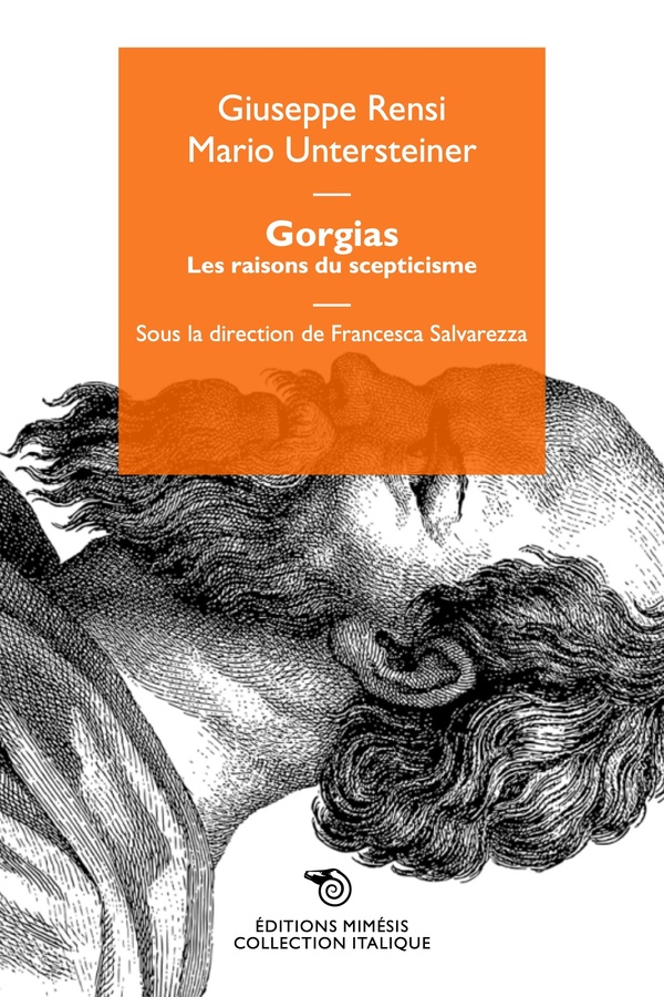 GORGIAS